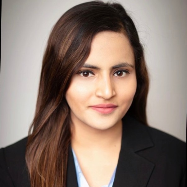 Executive Team – Fin Lit Nepal